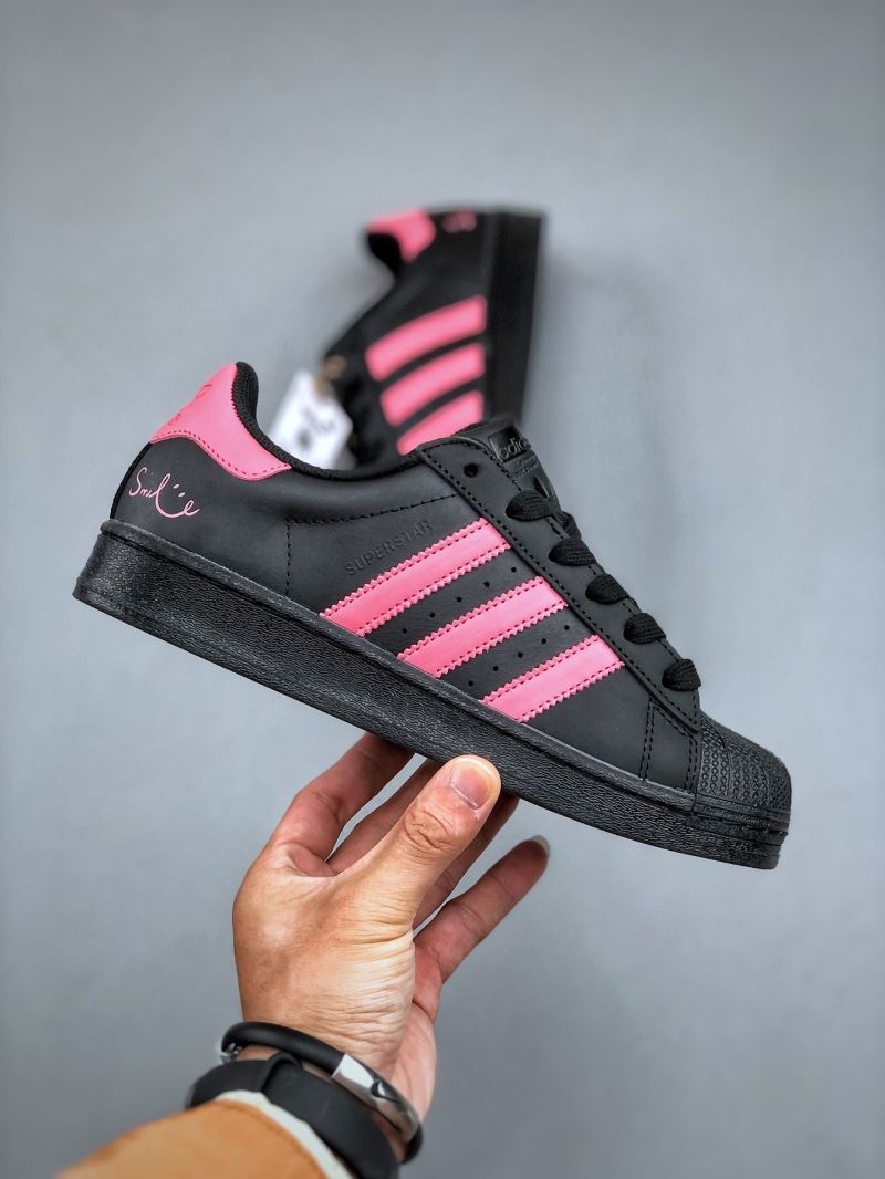 Adidas Superstar Shoes